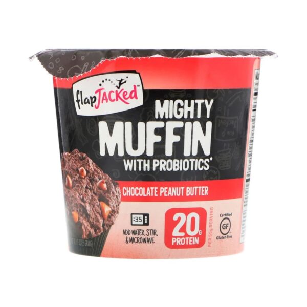 Ice Cream with probiotics