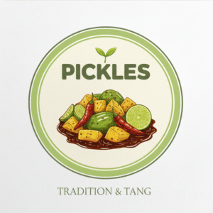 Pickles