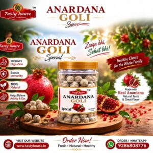 Anardana Goli